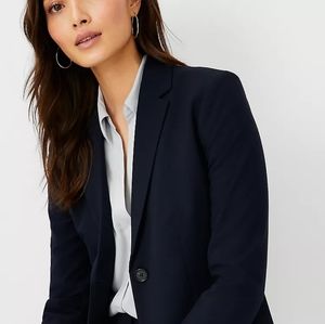 Ann Taylor blazer